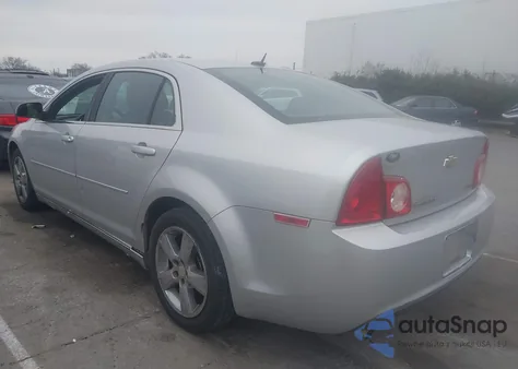 2010 Chevrolet Malibu Lt z USA, uszkodzony, nr VIN 1G1ZD5E09AF246411